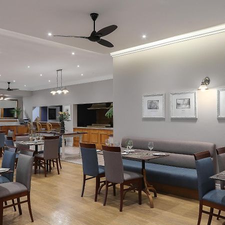 Premier Express Inn George Exterior foto