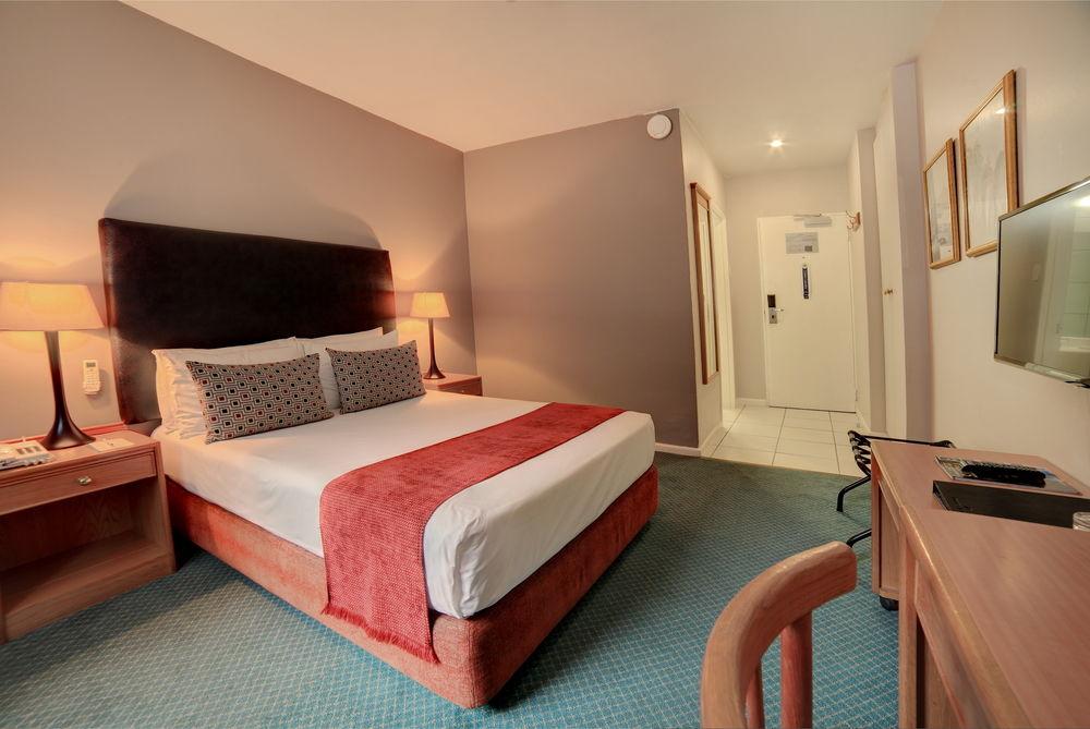 Premier Express Inn George Exterior foto