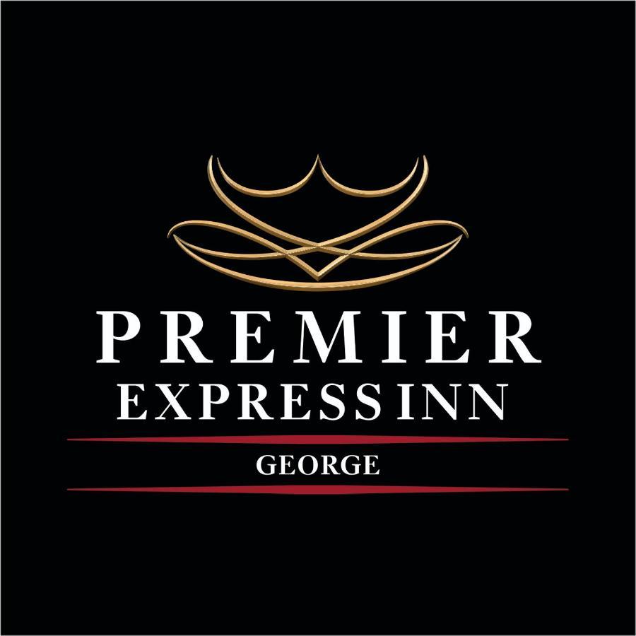 Premier Express Inn George Exterior foto
