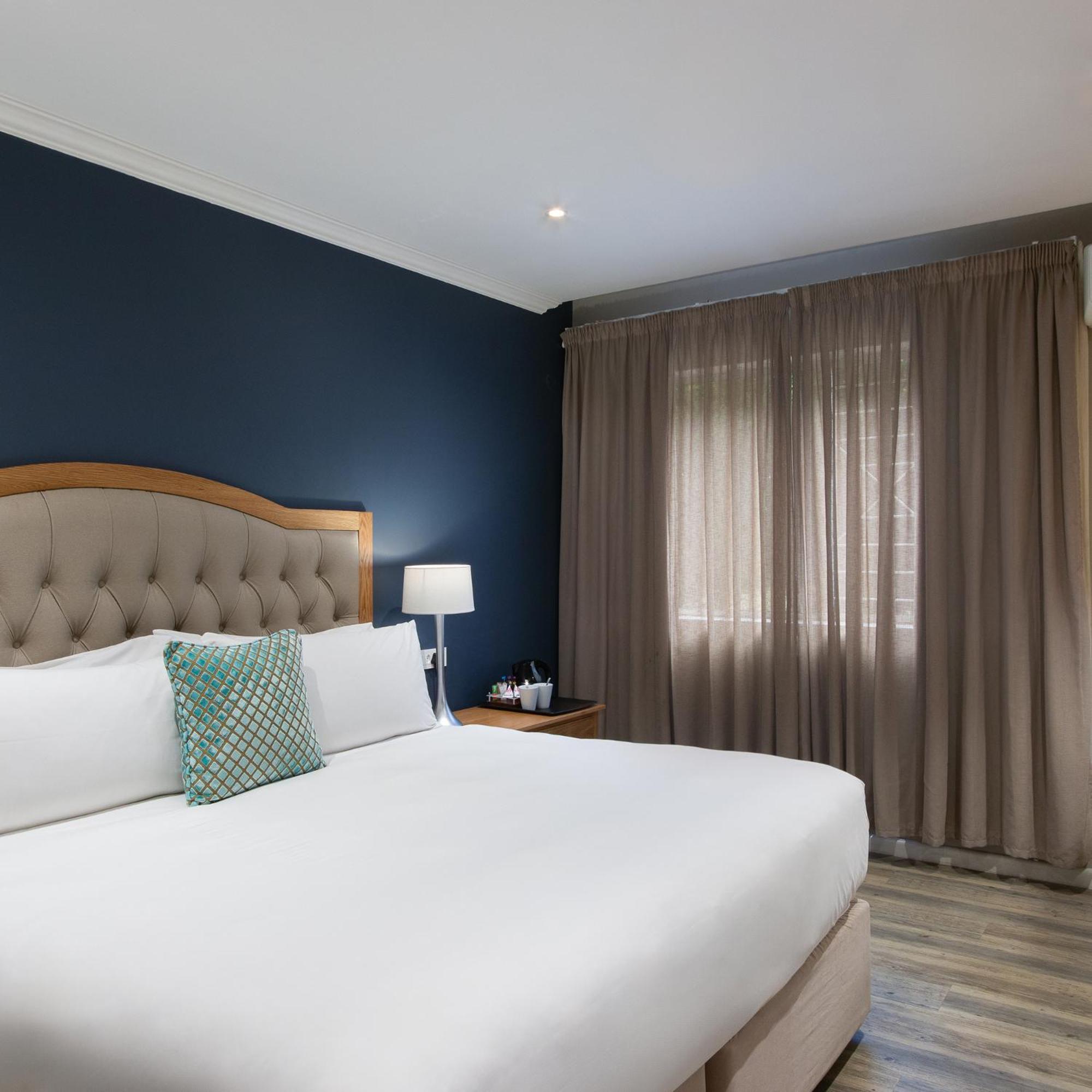 Premier Express Inn George Exterior foto