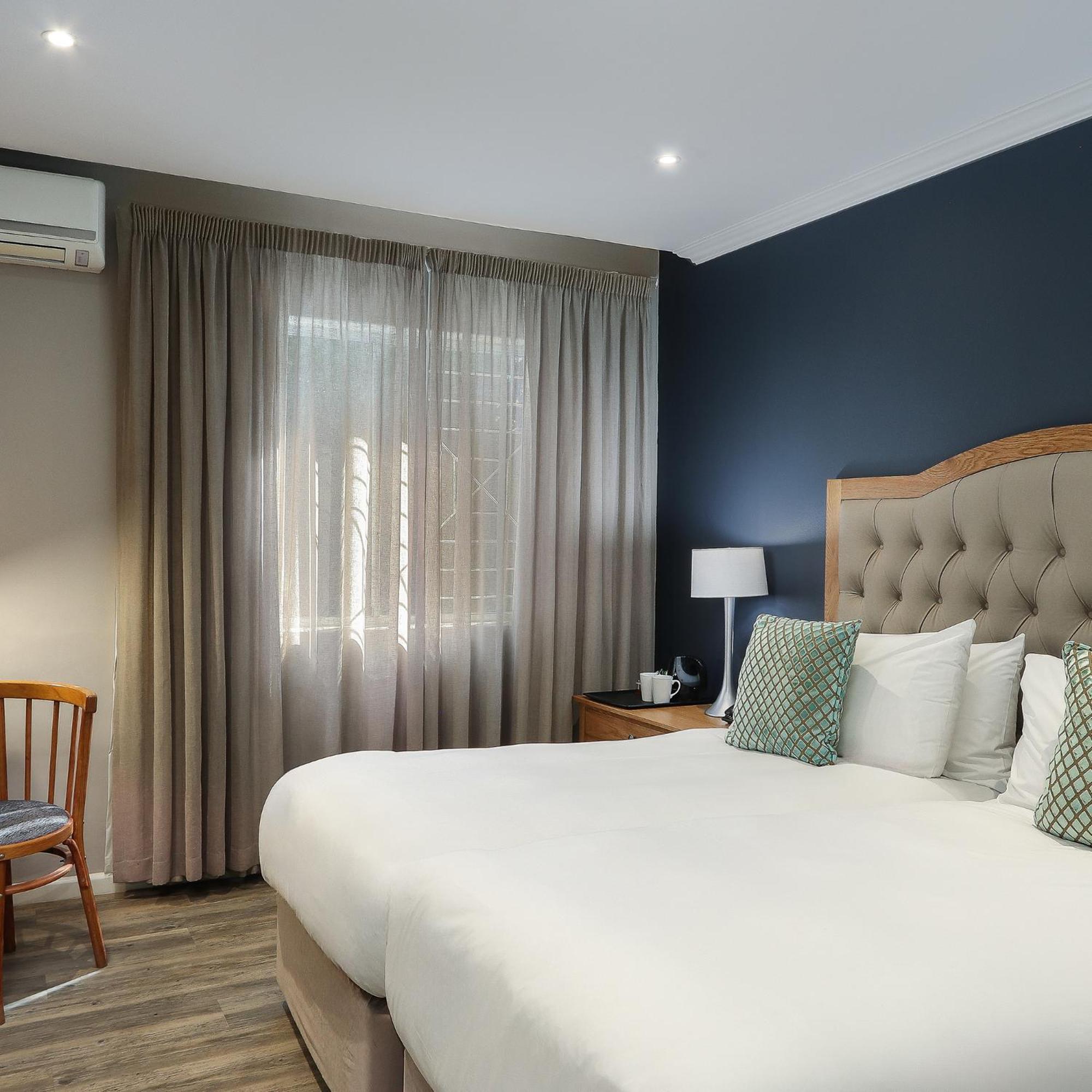 Premier Express Inn George Exterior foto