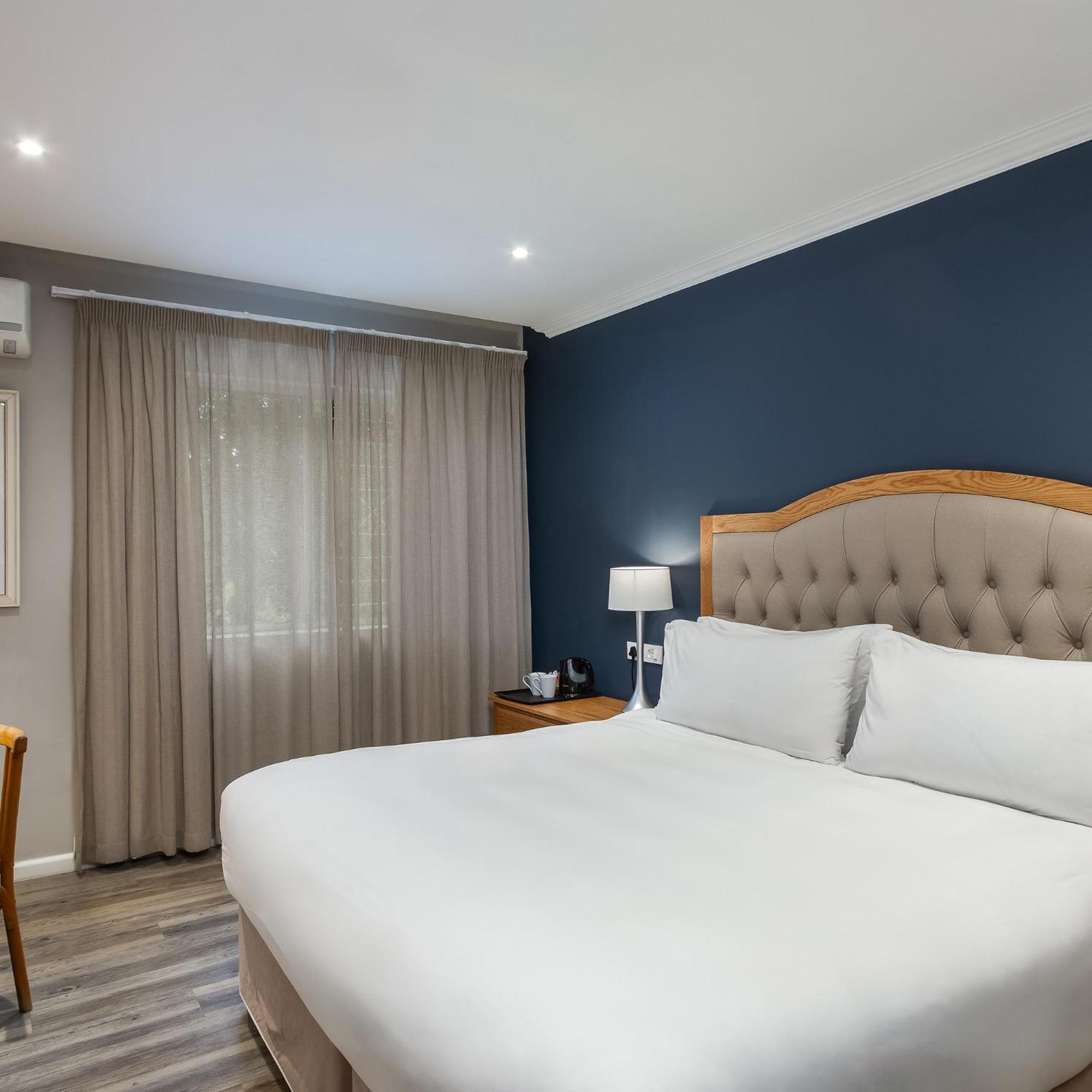 Premier Express Inn George Exterior foto