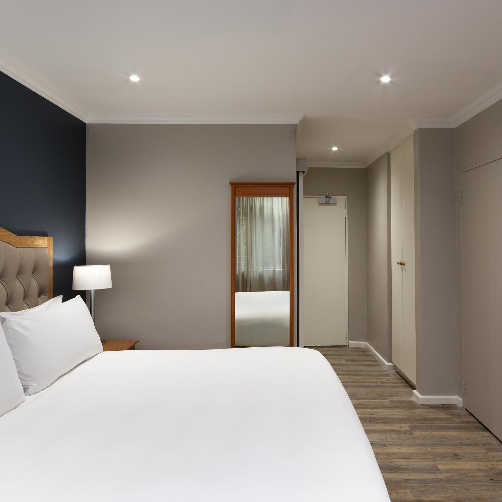 Premier Express Inn George Exterior foto
